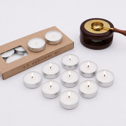Essential Aroma Ritual Burner