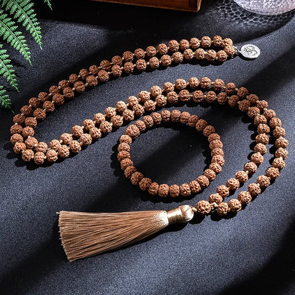 Sacred Balance Mala Set