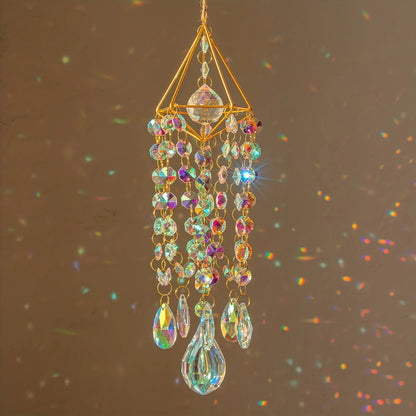 The Rainbow Suncatcher
