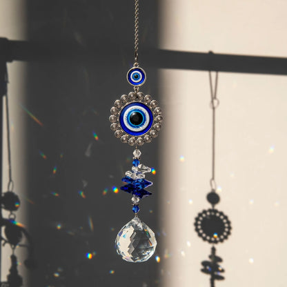 Turn Sunlight Into Protection and Light