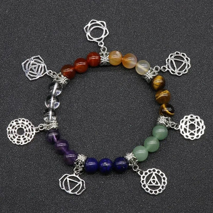 Aure Energy Balance Bracelet