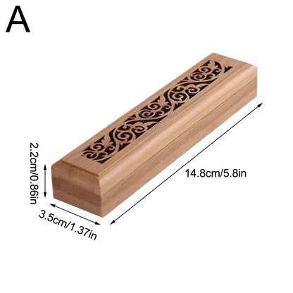 Still Ritual Incense Holder