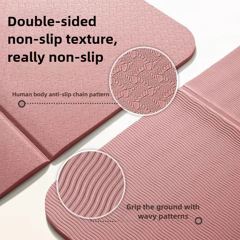 Flow Ritual Yoga Mat