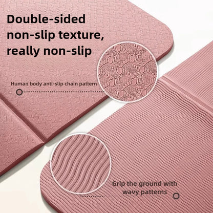 Flow Ritual Yoga Mat