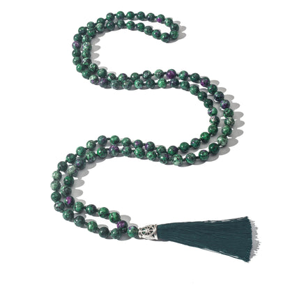 Renewal Flow Mala