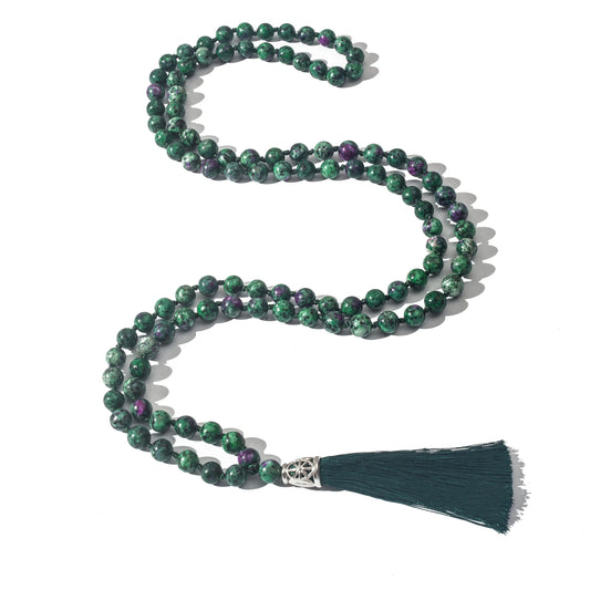 Renewal Flow Mala