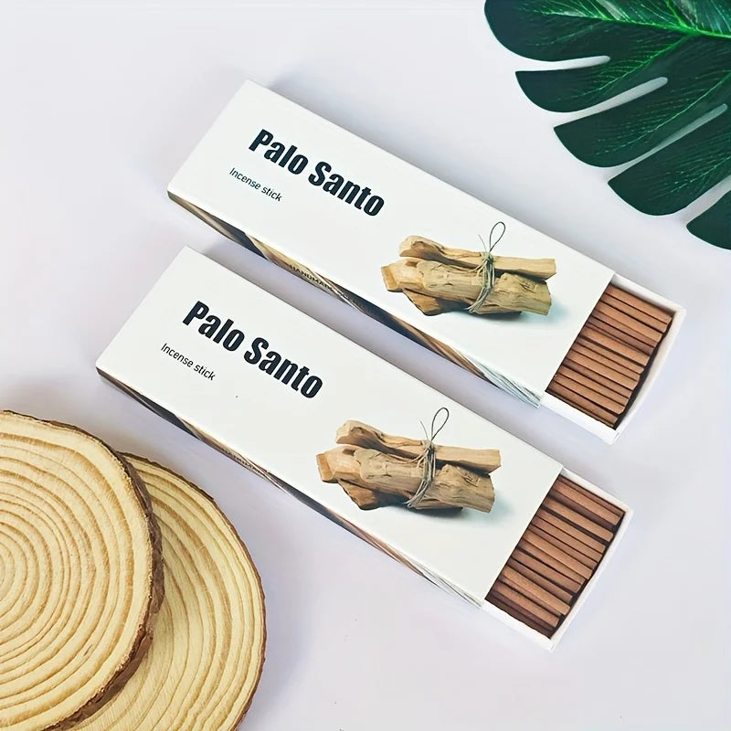 Palo Santo Ritual Incense