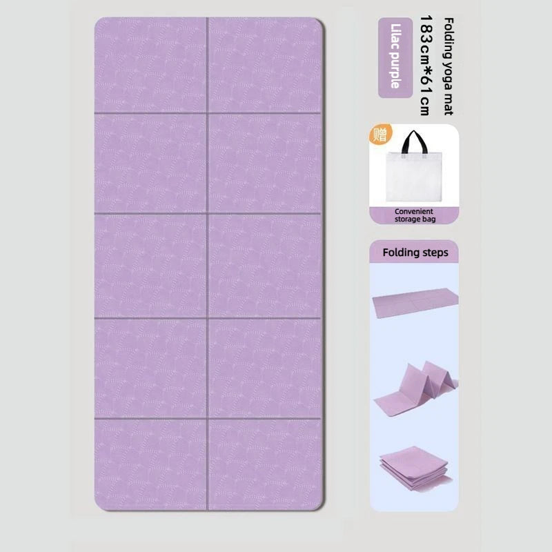 Flow Ritual Yoga Mat