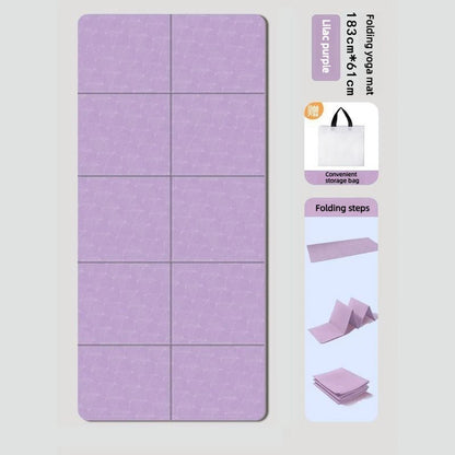 Flow Ritual Yoga Mat