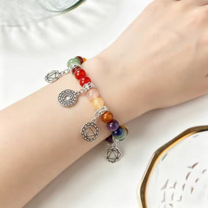 Aure Energy Balance Bracelet