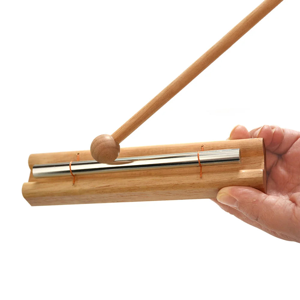 Stillness Ritual Chime