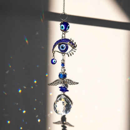 Turn Sunlight Into Protection and Light