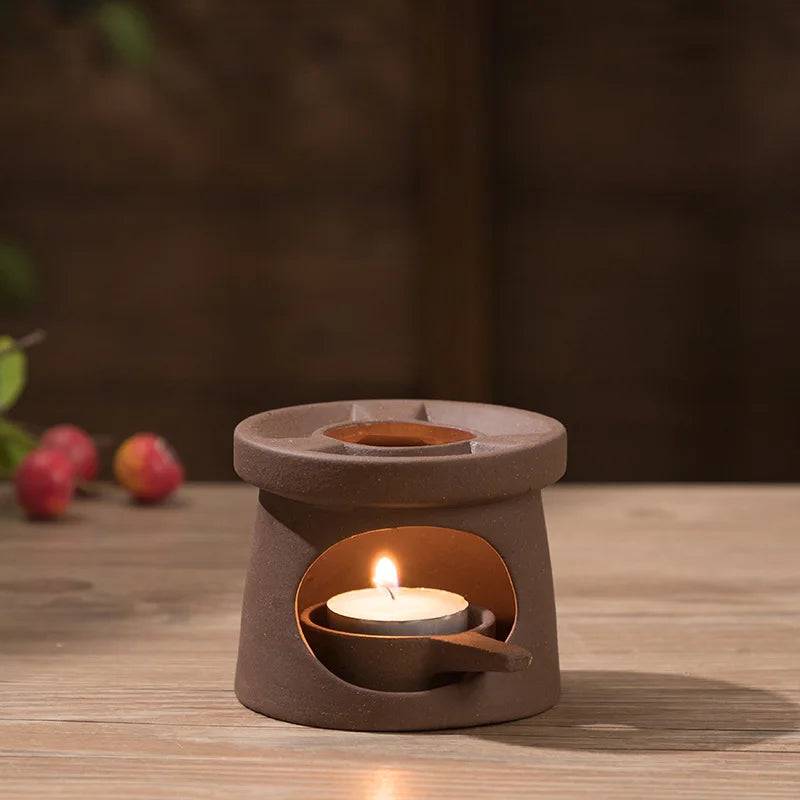 Calm Ritual Aroma Warmer