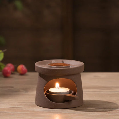 Calm Ritual Aroma Warmer