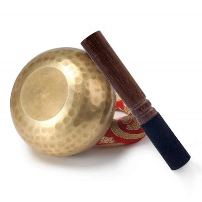 Sacred Sound Singing Bowl