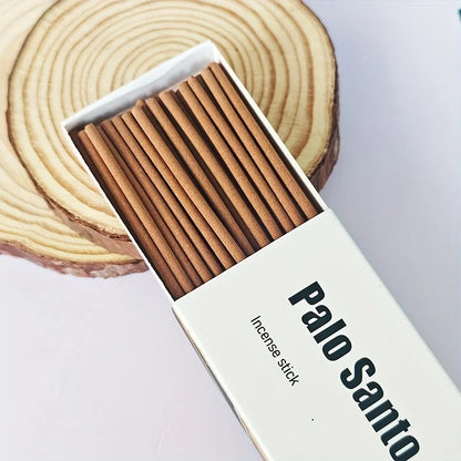 Palo Santo Ritual Incense