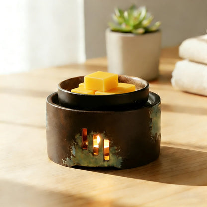 Essential Aroma Ritual Burner