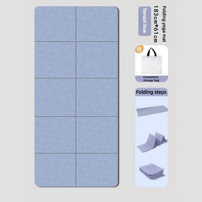 Flow Ritual Yoga Mat