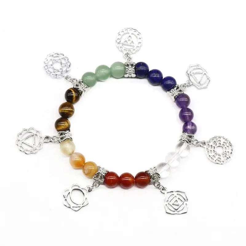 Aure Energy Balance Bracelet