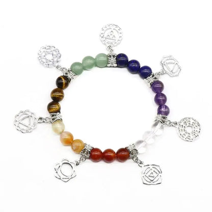 Aure Energy Balance Bracelet