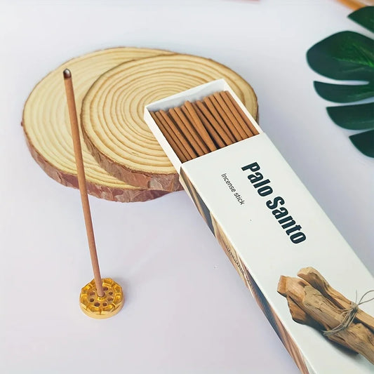 Palo Santo Ritual Incense