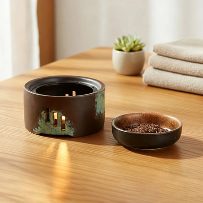 Essential Aroma Ritual Burner
