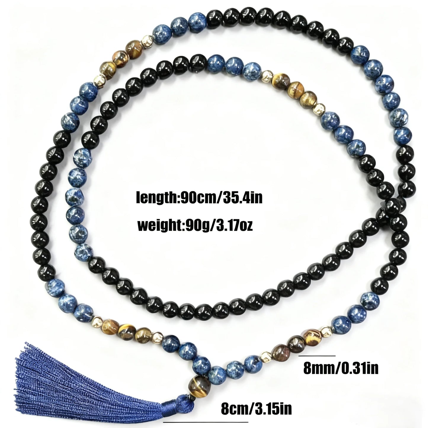 Solar Focus Mala