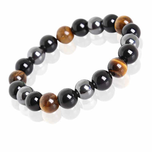 Aegis Trinity Bracelet
