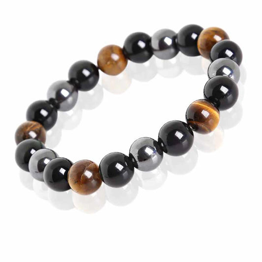 Aegis Trinity Bracelet