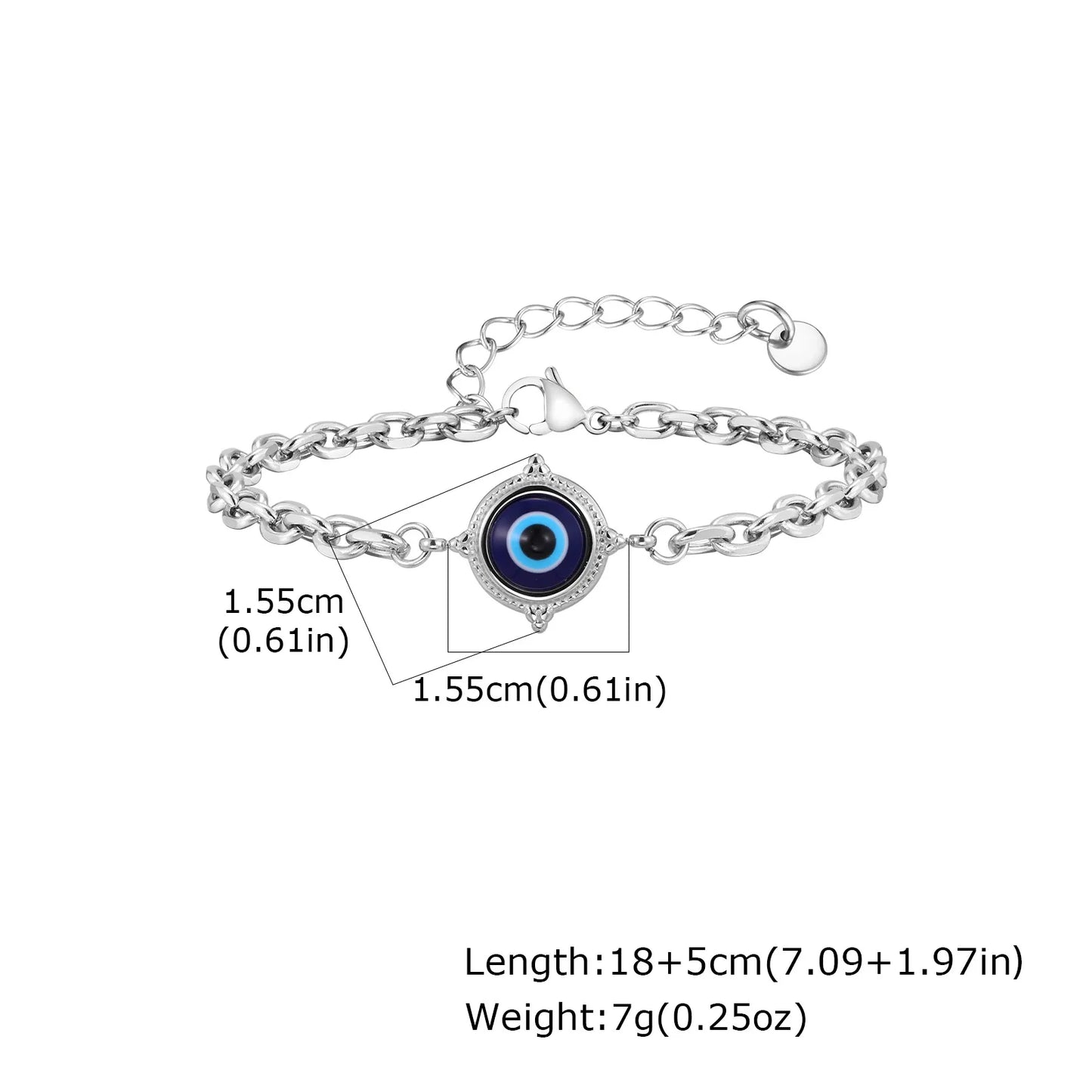 Aure Guardian Bracelet
