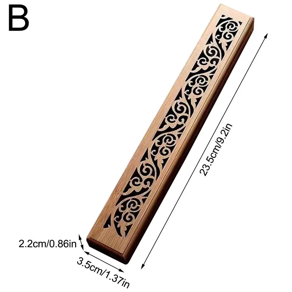Still Ritual Incense Holder