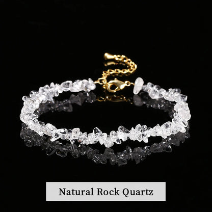 Still Stone Energy Bracelet