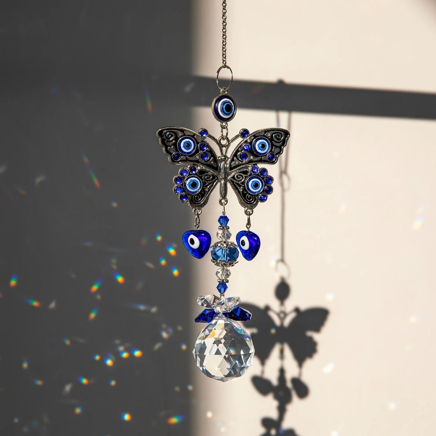 Turn Sunlight Into Protection and Light