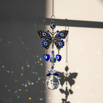 Turn Sunlight Into Protection and Light