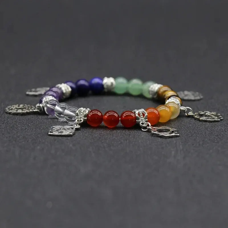 Aure Energy Balance Bracelet