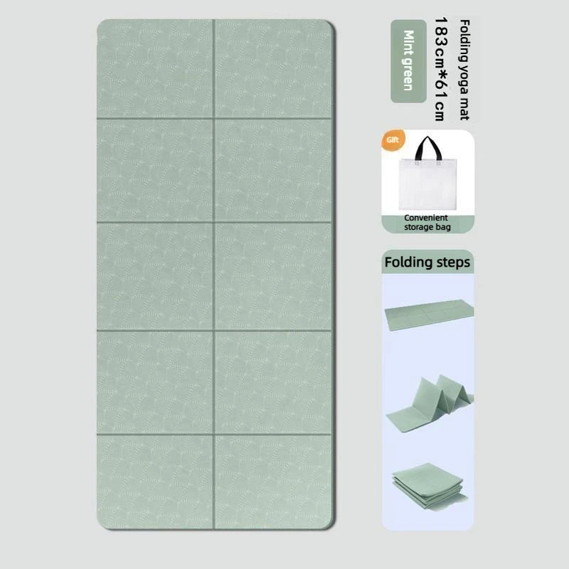 Flow Ritual Yoga Mat