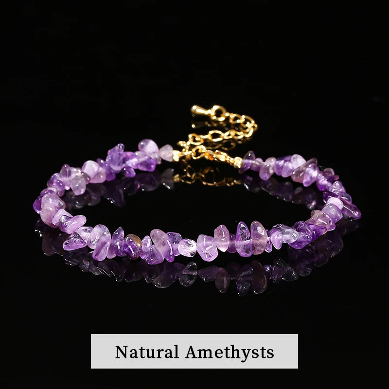 Still Stone Energy Bracelet