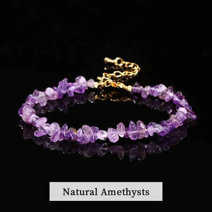 Still Stone Energy Bracelet