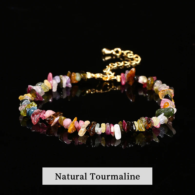 Still Stone Energy Bracelet