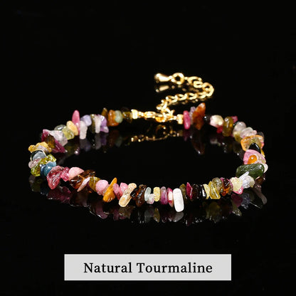 Still Stone Energy Bracelet