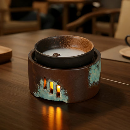 Essential Aroma Ritual Burner
