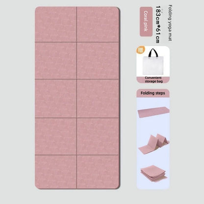 Flow Ritual Yoga Mat
