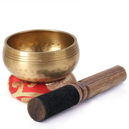 Sacred Sound Singing Bowl