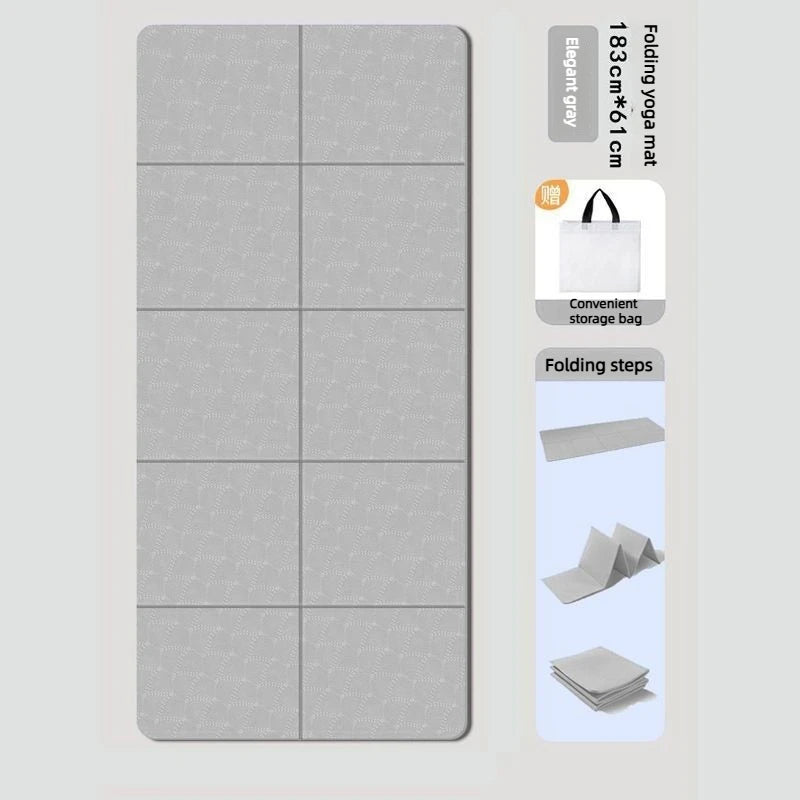 Flow Ritual Yoga Mat