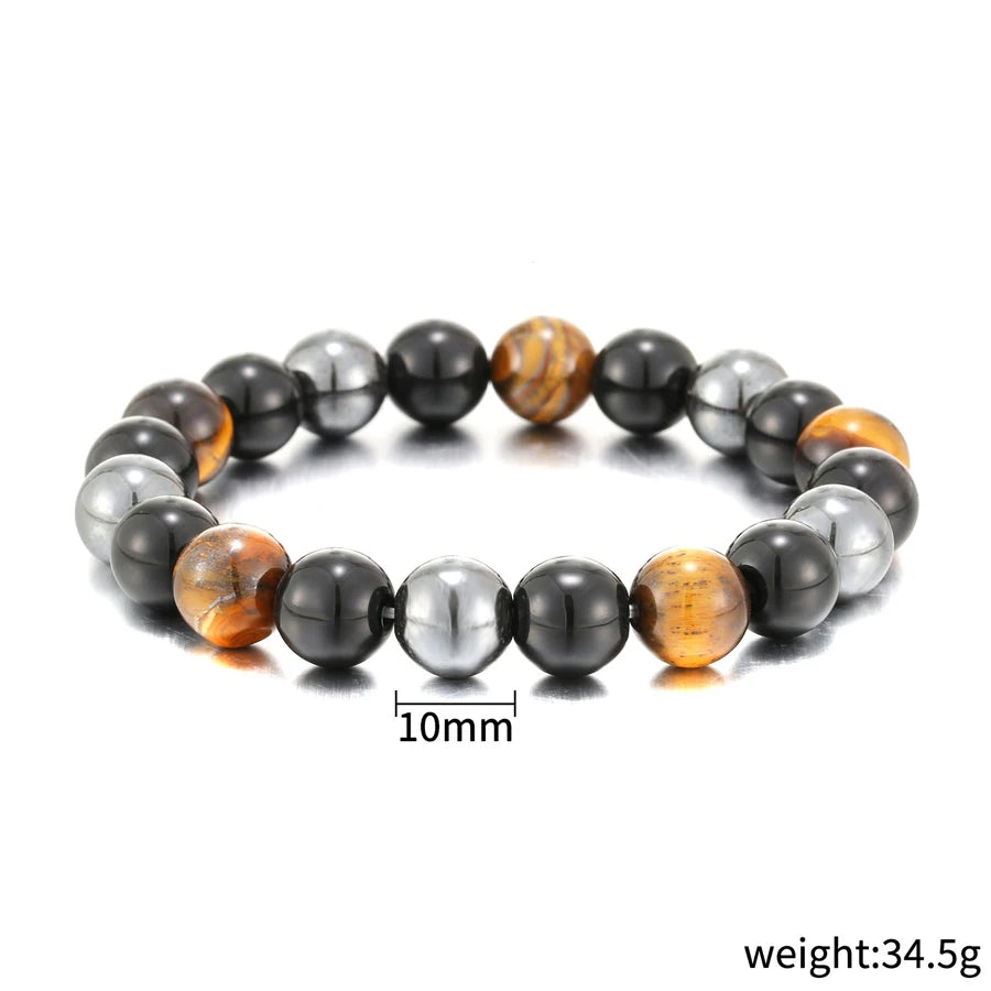 Aegis Trinity Bracelet