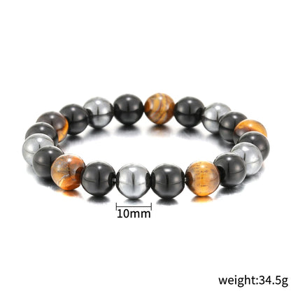 Aegis Trinity Bracelet