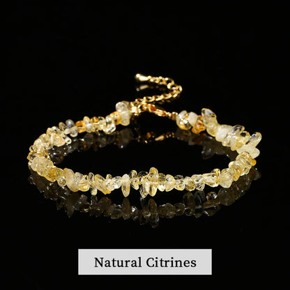 Still Stone Energy Bracelet