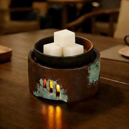 Essential Aroma Ritual Burner