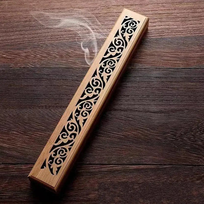 Still Ritual Incense Holder