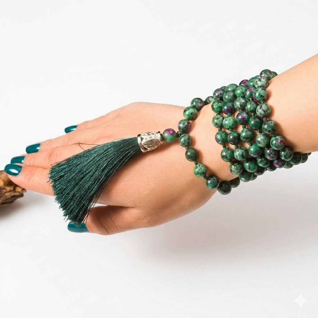 Renewal Flow Mala